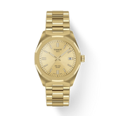 Tissot PRC 100 Solar Quartz Damenuhr - T151.822.33.021.00
